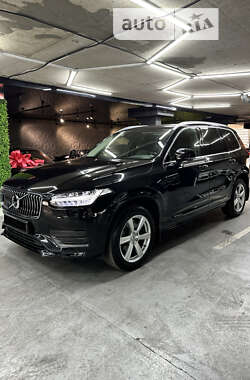 Позашляховик / Кросовер Volvo XC90 2019 в Одесі