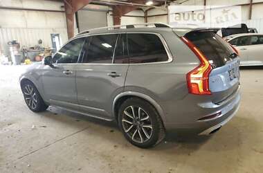 Внедорожник / Кроссовер Volvo XC90 2016 в 