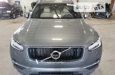 Volvo XC90 2016 Volvo XC90 2016