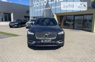 Внедорожник / Кроссовер Volvo XC90 2021 в Борисполе