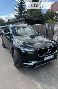 Внедорожник / Кроссовер Volvo XC90 2015 в Житомире