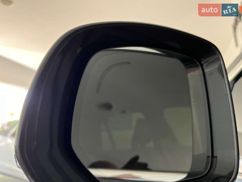Позашляховик / Кросовер Volvo XC90 2021 в Одесі