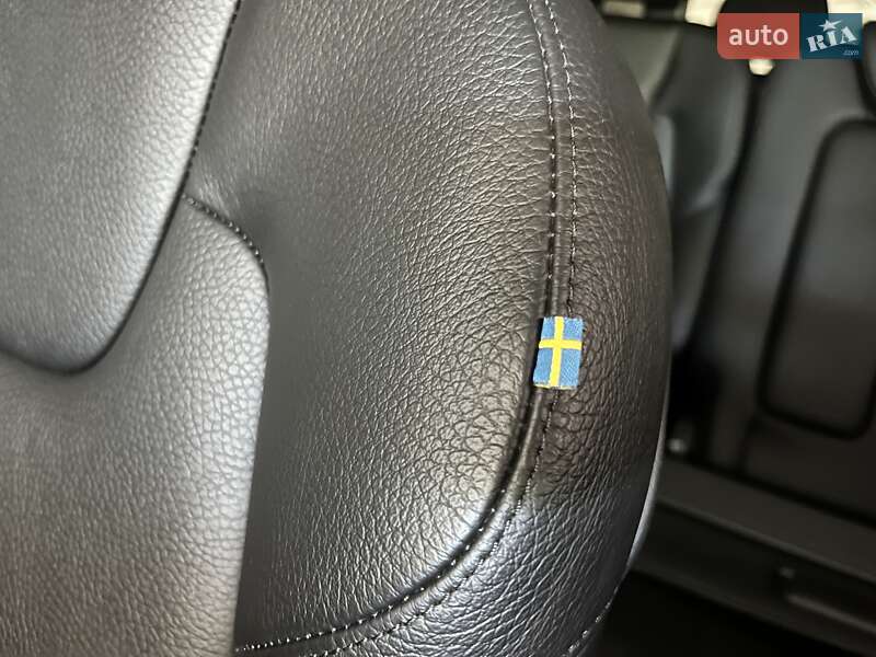Позашляховик / Кросовер Volvo XC90 2021 в Одесі