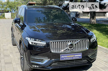 Volvo XC90 2020