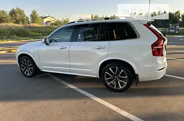 Volvo XC90 2018