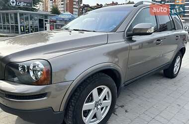 Volvo XC90 2010