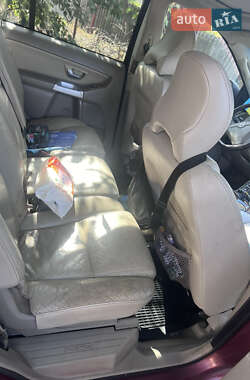 Внедорожник / Кроссовер Volvo XC90 2005 в 