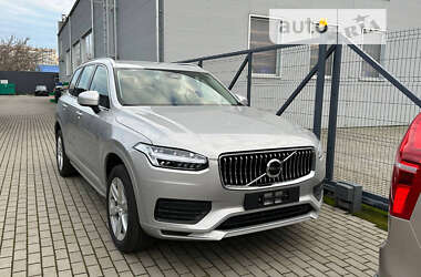 Внедорожник / Кроссовер Volvo XC90 2023 в Кропивницком