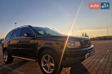 Внедорожник / Кроссовер Volvo XC90 2007 в Киеве