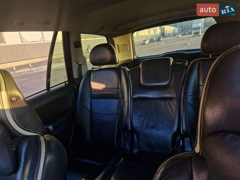Внедорожник / Кроссовер Volvo XC90 2007 в Киеве