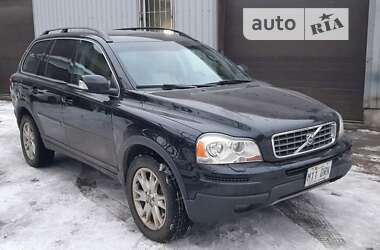 Позашляховик / Кросовер Volvo XC90 2007 в Києві