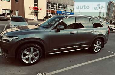 Позашляховик / Кросовер Volvo XC90 2020 в Броварах