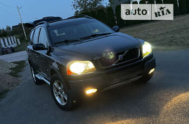 Внедорожник / Кроссовер Volvo XC90 2004 в Львове