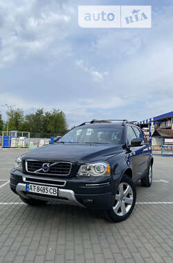 Позашляховик / Кросовер Volvo XC90 2011 в Коломиї