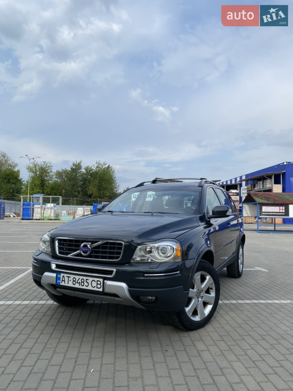 2011 Volvo XC90 - мініатюра 13