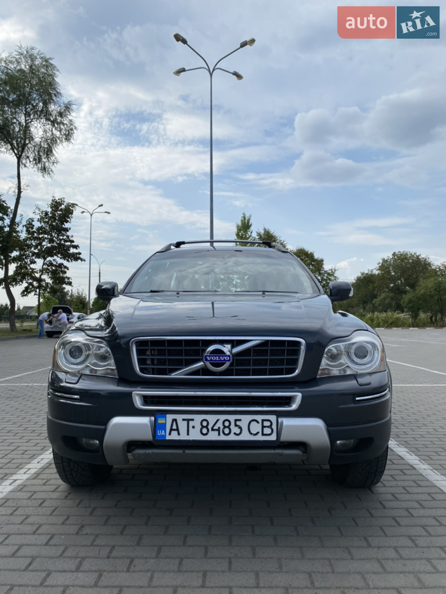 2011 Volvo XC90 - мініатюра 5