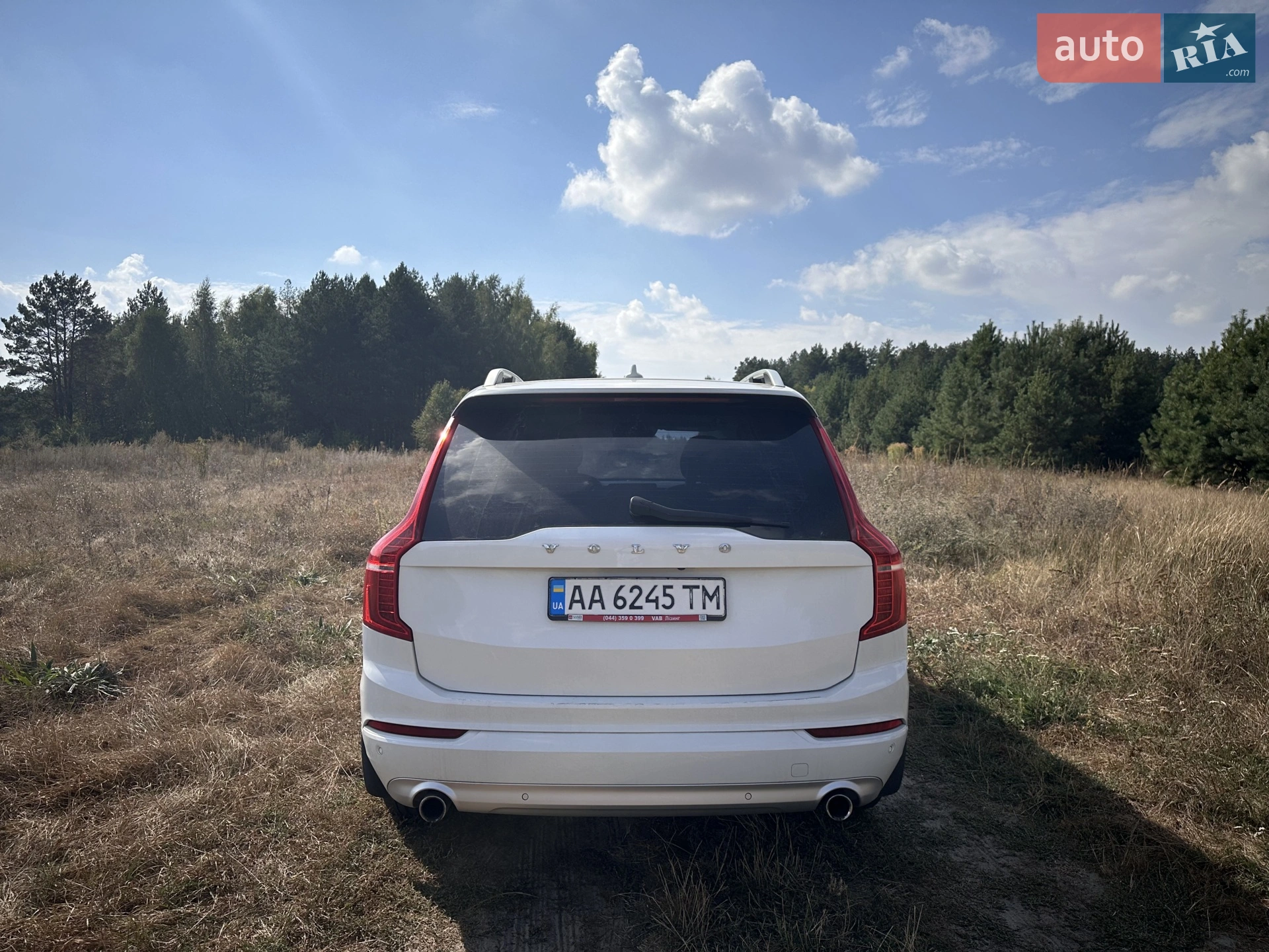 2017 Volvo XC90 - мініатюра 4