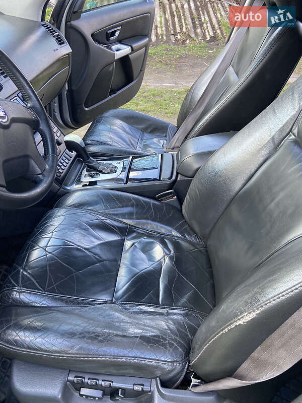 Внедорожник / Кроссовер Volvo XC90 2004 в Луцке