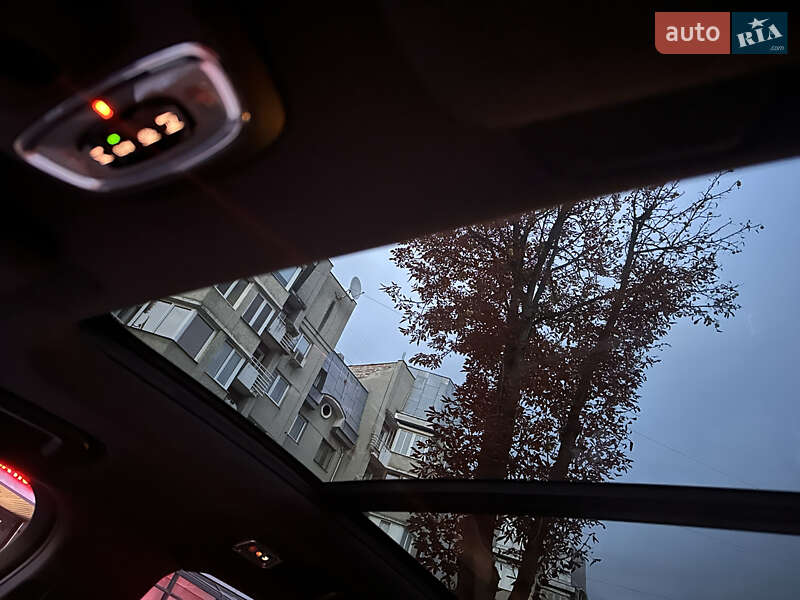 Внедорожник / Кроссовер Volvo XC90 2016 в Львове