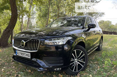 Volvo XC90 2019