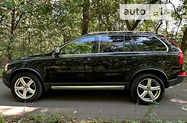 Внедорожник / Кроссовер Volvo XC90 2010 в Белогородке