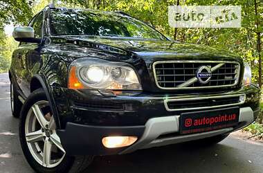 Volvo XC90 2010