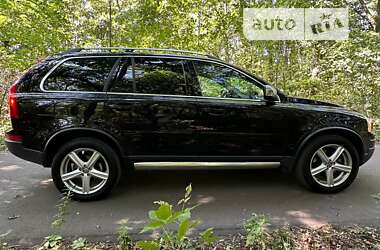 Внедорожник / Кроссовер Volvo XC90 2010 в Белогородке