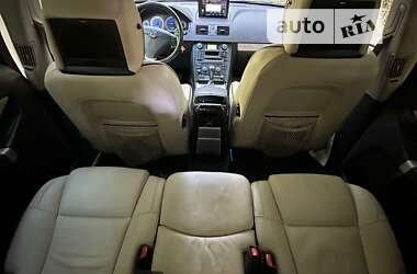 Внедорожник / Кроссовер Volvo XC90 2010 в Белогородке