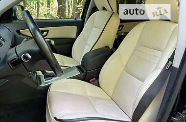 Внедорожник / Кроссовер Volvo XC90 2010 в Белогородке