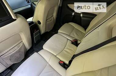 Внедорожник / Кроссовер Volvo XC90 2010 в Белогородке