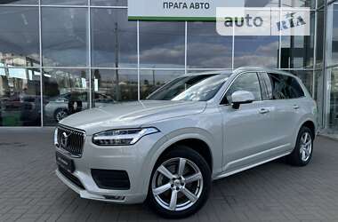 Позашляховик / Кросовер Volvo XC90 2020 в Києві