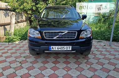 Позашляховик / Кросовер Volvo XC90 2007 в Києві