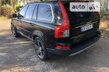 Позашляховик / Кросовер Volvo XC90 2007 в Чернігові