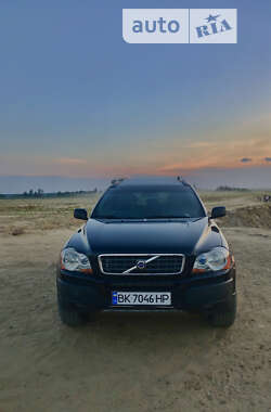 Внедорожник / Кроссовер Volvo XC90 2006 в Владимирце