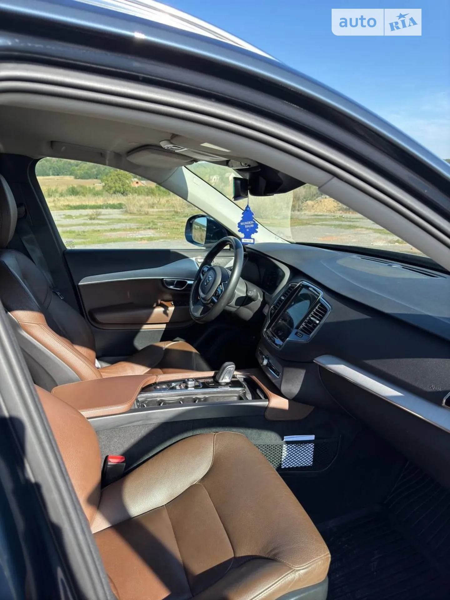 2019 Volvo XC90 - мініатюра 13