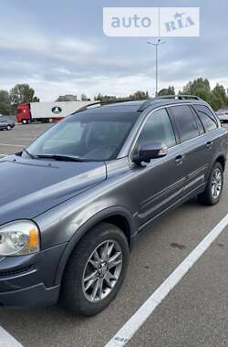 Позашляховик / Кросовер Volvo XC90 2008 в Києві