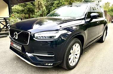 Volvo XC90 2019 Volvo XC90 2019