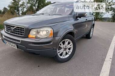 Позашляховик / Кросовер Volvo XC90 2007 в Луцьку