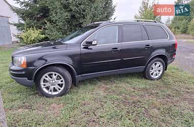 Позашляховик / Кросовер Volvo XC90 2011 в Нововолинську