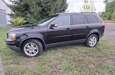 Внедорожник / Кроссовер Volvo XC90 2011 в Нововолынске