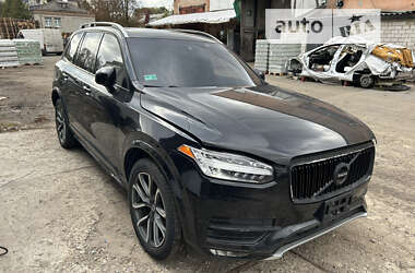 Volvo XC90 2018