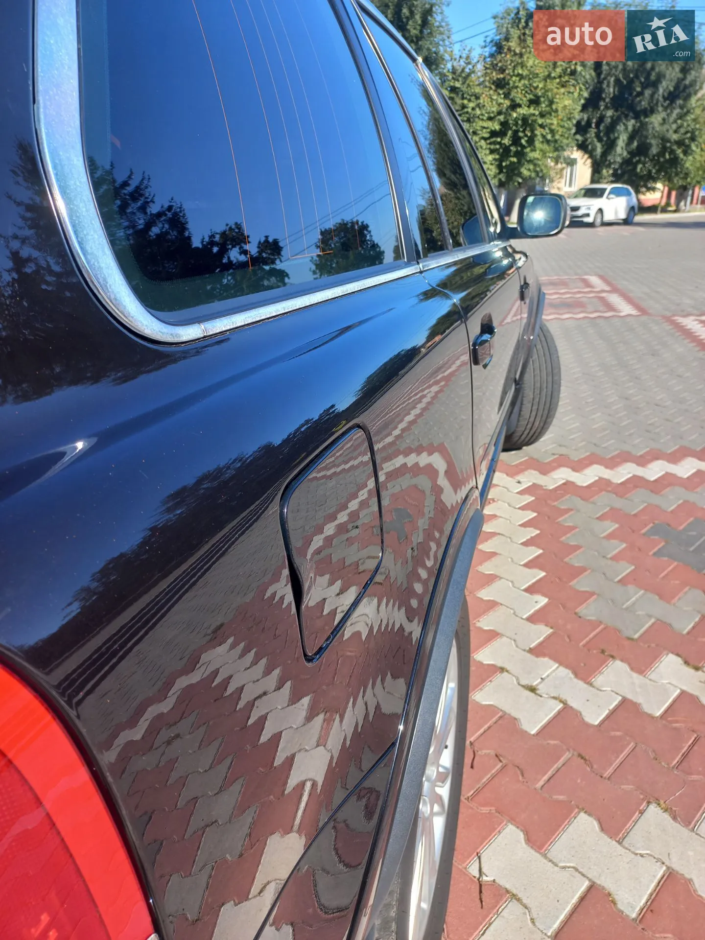 2013 Volvo XC90 - мініатюра 9