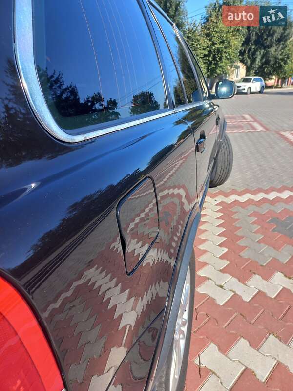 Позашляховик / Кросовер Volvo XC90 2013 в Хмільнику