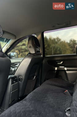 Внедорожник / Кроссовер Volvo XC90 2011 в 