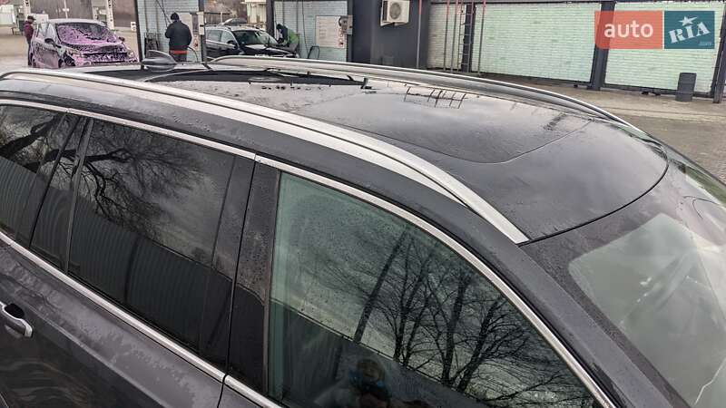 Внедорожник / Кроссовер Volvo XC90 2016 в Снятине