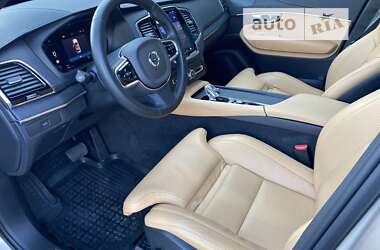 Позашляховик / Кросовер Volvo XC90 2023 в Києві