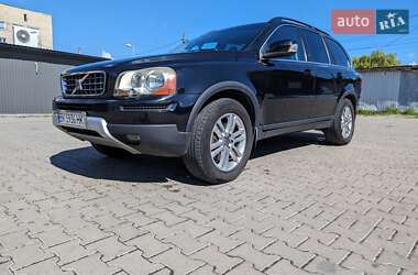 Volvo XC90 2009