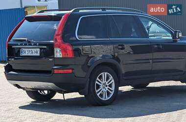 Позашляховик / Кросовер Volvo XC90 2009 в Сокалі