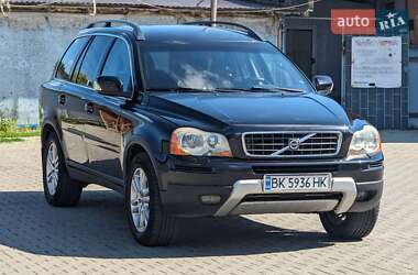 Позашляховик / Кросовер Volvo XC90 2009 в Сокалі