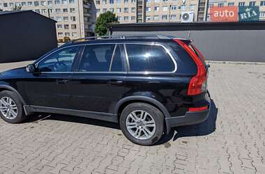 Позашляховик / Кросовер Volvo XC90 2009 в Сокалі